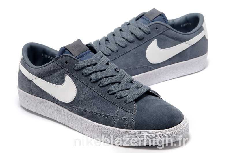 nike sb blazer low beau cuir nike blazer vintage suede en stock